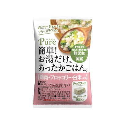 ウェットフード