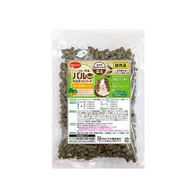 モルモットフード